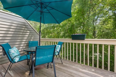 Beautifully Renovated Townhouse in Sought-After Hunters Glen!
 on Centennial Golf Club of NY - Meadows in New York - for sale on GolfHomes.com, golf home, golf lot