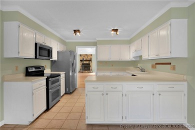 Beautiful 3 bedroom 2.5 bath Townhouse in Gates Four. Great room on Gates Four Golf and Country Club in North Carolina - for sale on GolfHomes.com, golf home, golf lot