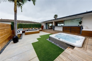 Tucked away on a peaceful cul-de-sac in Southeast San Clemente on San Clemente Municipal Golf Course in California - for sale on GolfHomes.com, golf home, golf lot
