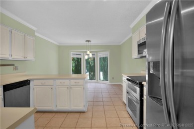 Beautiful 3 bedroom 2.5 bath Townhouse in Gates Four. Great room on Gates Four Golf and Country Club in North Carolina - for sale on GolfHomes.com, golf home, golf lot