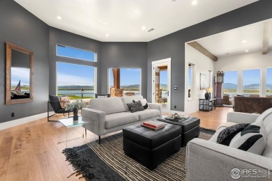 Embrace luxury in this 4-bed, 4-bath TPC Colorado estate with on TPC Colorado Golf Club in Colorado - for sale on GolfHomes.com, golf home, golf lot