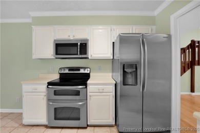 Beautiful 3 bedroom 2.5 bath Townhouse in Gates Four. Great room on Gates Four Golf and Country Club in North Carolina - for sale on GolfHomes.com, golf home, golf lot