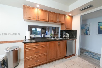 This Exquisite top-floor condominium 3 beds, 2 baths within an on Bonaventure Country Club in Florida - for sale on GolfHomes.com, golf home, golf lot