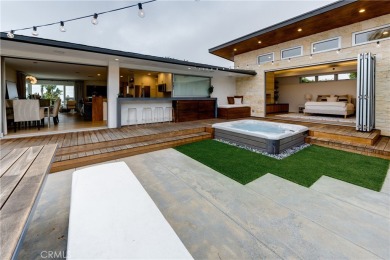 Tucked away on a peaceful cul-de-sac in Southeast San Clemente on San Clemente Municipal Golf Course in California - for sale on GolfHomes.com, golf home, golf lot