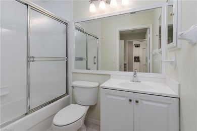 No Stairs! Enjoy single level living in one of Cedar Hammock's on Cedar Hammock Golf and Country Club in Florida - for sale on GolfHomes.com, golf home, golf lot