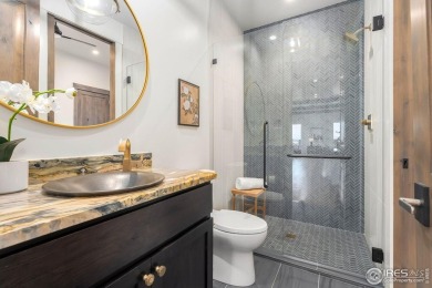 Embrace luxury in this 4-bed, 4-bath TPC Colorado estate with on TPC Colorado Golf Club in Colorado - for sale on GolfHomes.com, golf home, golf lot