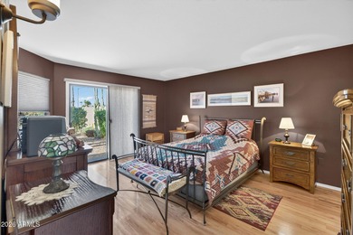 This pristine jewel box is MOVE-IN READY and priced BELOW MARKET on Deer Valley Golf Course in Arizona - for sale on GolfHomes.com, golf home, golf lot