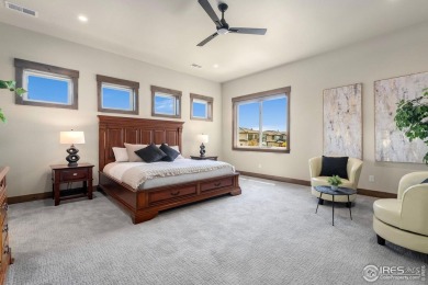 Embrace luxury in this 4-bed, 4-bath TPC Colorado estate with on TPC Colorado Golf Club in Colorado - for sale on GolfHomes.com, golf home, golf lot