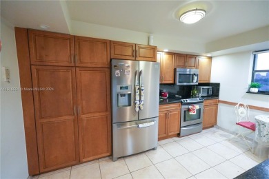 This Exquisite top-floor condominium 3 beds, 2 baths within an on Bonaventure Country Club in Florida - for sale on GolfHomes.com, golf home, golf lot