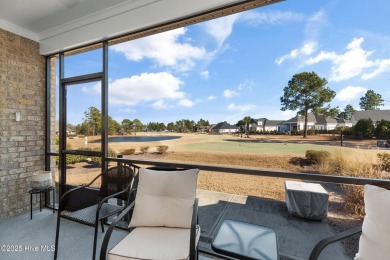 Welcome to this 4 bedroom, 3 full bath Plum Island II townhome on Compass Pointe Golf Course in North Carolina - for sale on GolfHomes.com, golf home, golf lot