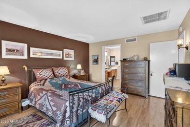 This pristine jewel box is MOVE-IN READY and priced BELOW MARKET on Deer Valley Golf Course in Arizona - for sale on GolfHomes.com, golf home, golf lot