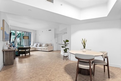 Exceptional opportunity in the heart of Aventura at Turnberry on Turnberry Isle Resort and Club in Florida - for sale on GolfHomes.com, golf home, golf lot