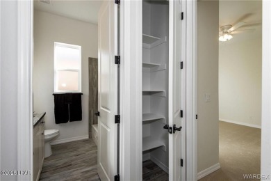Welcome to this beautifully maintained 3-bedroom, 2-bathroom on El Rio Golf and Country Club in Arizona - for sale on GolfHomes.com, golf home, golf lot