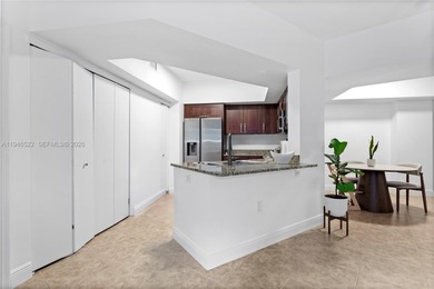 Exceptional opportunity in the heart of Aventura at Turnberry on Turnberry Isle Resort and Club in Florida - for sale on GolfHomes.com, golf home, golf lot