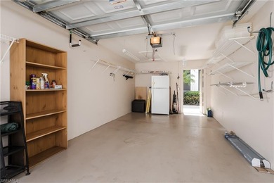 No Stairs! Enjoy single level living in one of Cedar Hammock's on Cedar Hammock Golf and Country Club in Florida - for sale on GolfHomes.com, golf home, golf lot