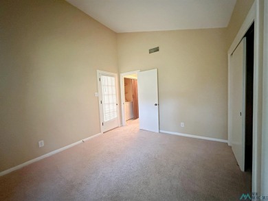 Don't miss your chance to own this beautiful 3-bedroom, 3 on Roswell Country Club in New Mexico - for sale on GolfHomes.com, golf home, golf lot