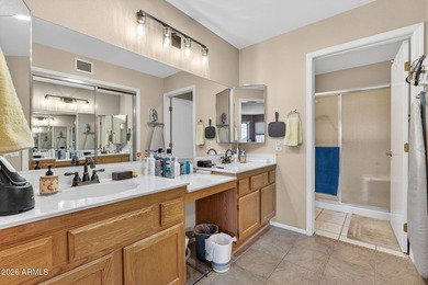 This pristine jewel box is MOVE-IN READY and priced BELOW MARKET on Deer Valley Golf Course in Arizona - for sale on GolfHomes.com, golf home, golf lot