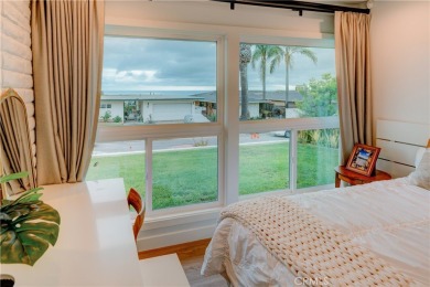 Tucked away on a peaceful cul-de-sac in Southeast San Clemente on San Clemente Municipal Golf Course in California - for sale on GolfHomes.com, golf home, golf lot