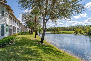 No Stairs! Enjoy single level living in one of Cedar Hammock's on Cedar Hammock Golf and Country Club in Florida - for sale on GolfHomes.com, golf home, golf lot