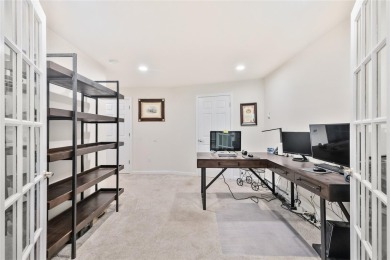 Beautifully Renovated Townhouse in Sought-After Hunters Glen!
 on Centennial Golf Club of NY - Meadows in New York - for sale on GolfHomes.com, golf home, golf lot