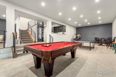 Embrace luxury in this 4-bed, 4-bath TPC Colorado estate with on TPC Colorado Golf Club in Colorado - for sale on GolfHomes.com, golf home, golf lot