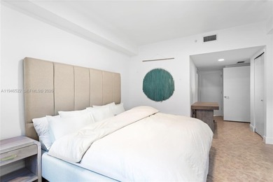 Exceptional opportunity in the heart of Aventura at Turnberry on Turnberry Isle Resort and Club in Florida - for sale on GolfHomes.com, golf home, golf lot