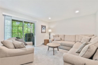 Beautifully Renovated Townhouse in Sought-After Hunters Glen!
 on Centennial Golf Club of NY - Meadows in New York - for sale on GolfHomes.com, golf home, golf lot