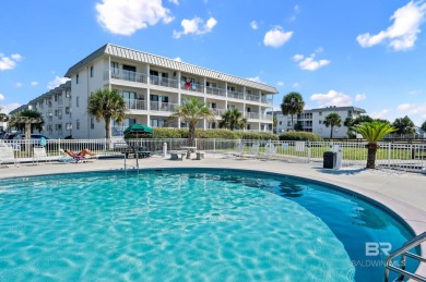 Rare Direct Gulf Front 1 Bedroom GS Plantation condo with on Kiva Dunes Golf Club in Alabama - for sale on GolfHomes.com, golf home, golf lot