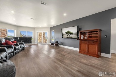 Embrace luxury in this 4-bed, 4-bath TPC Colorado estate with on TPC Colorado Golf Club in Colorado - for sale on GolfHomes.com, golf home, golf lot