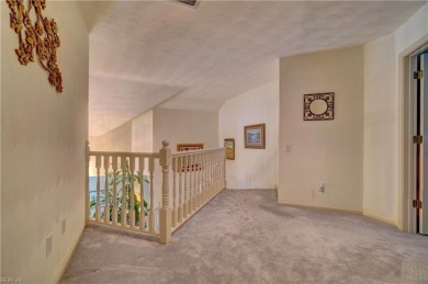 IMMACULATE AND EXTREMELY WELL MAINTAINED 5 BEDROOM HOME LOCATED on Riverfront Golf Club in Virginia - for sale on GolfHomes.com, golf home, golf lot