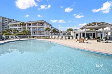 Rare Direct Gulf Front 1 Bedroom GS Plantation condo with on Kiva Dunes Golf Club in Alabama - for sale on GolfHomes.com, golf home, golf lot