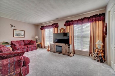 IMMACULATE AND EXTREMELY WELL MAINTAINED 5 BEDROOM HOME LOCATED on Riverfront Golf Club in Virginia - for sale on GolfHomes.com, golf home, golf lot