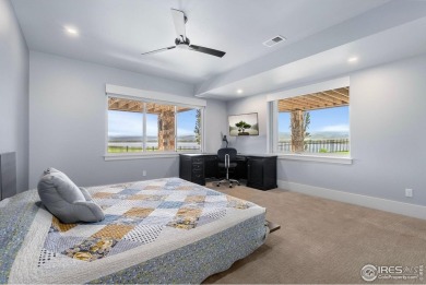 Embrace luxury in this 4-bed, 4-bath TPC Colorado estate with on TPC Colorado Golf Club in Colorado - for sale on GolfHomes.com, golf home, golf lot