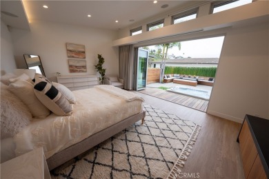Tucked away on a peaceful cul-de-sac in Southeast San Clemente on San Clemente Municipal Golf Course in California - for sale on GolfHomes.com, golf home, golf lot
