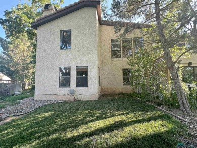 Don't miss your chance to own this beautiful 3-bedroom, 3 on Roswell Country Club in New Mexico - for sale on GolfHomes.com, golf home, golf lot