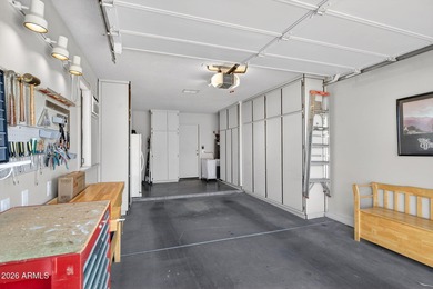 This pristine jewel box is MOVE-IN READY and priced BELOW MARKET on Deer Valley Golf Course in Arizona - for sale on GolfHomes.com, golf home, golf lot