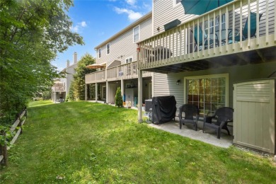 Beautifully Renovated Townhouse in Sought-After Hunters Glen!
 on Centennial Golf Club of NY - Meadows in New York - for sale on GolfHomes.com, golf home, golf lot