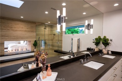 Tucked away on a peaceful cul-de-sac in Southeast San Clemente on San Clemente Municipal Golf Course in California - for sale on GolfHomes.com, golf home, golf lot