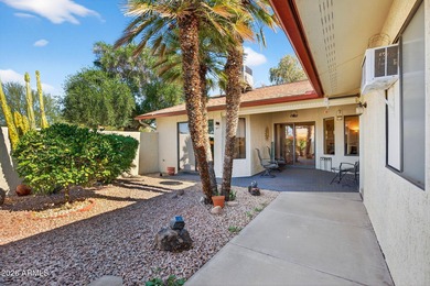This pristine jewel box is MOVE-IN READY and priced BELOW MARKET on Deer Valley Golf Course in Arizona - for sale on GolfHomes.com, golf home, golf lot
