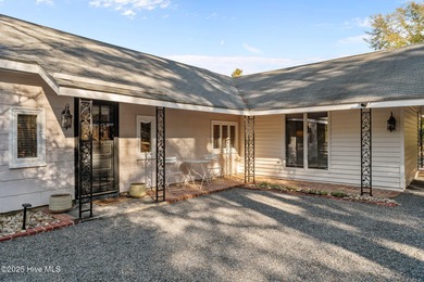 Attention investors! This fully furnished Pinehurst property is on Pinehurst Resort and Country Club in North Carolina - for sale on GolfHomes.com, golf home, golf lot