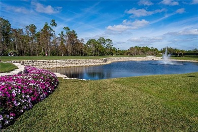 No Stairs! Enjoy single level living in one of Cedar Hammock's on Cedar Hammock Golf and Country Club in Florida - for sale on GolfHomes.com, golf home, golf lot