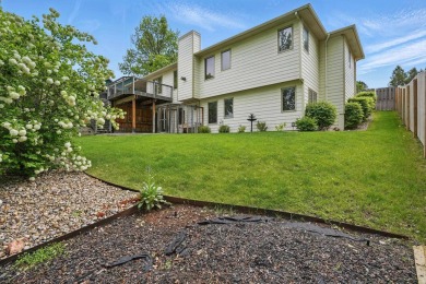 Welcome to 3035 Player Drive, a beautifully maintained home on Meadowbrook Golf Course in South Dakota - for sale on GolfHomes.com, golf home, golf lot