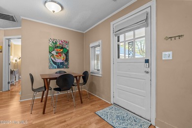 Attention investors! This fully furnished Pinehurst property is on Pinehurst Resort and Country Club in North Carolina - for sale on GolfHomes.com, golf home, golf lot