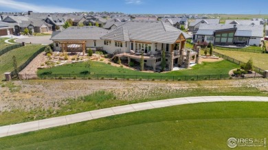 Embrace luxury in this 4-bed, 4-bath TPC Colorado estate with on TPC Colorado Golf Club in Colorado - for sale on GolfHomes.com, golf home, golf lot
