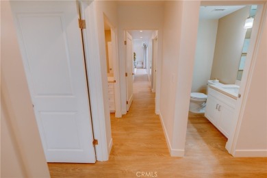Tucked away on a peaceful cul-de-sac in Southeast San Clemente on San Clemente Municipal Golf Course in California - for sale on GolfHomes.com, golf home, golf lot
