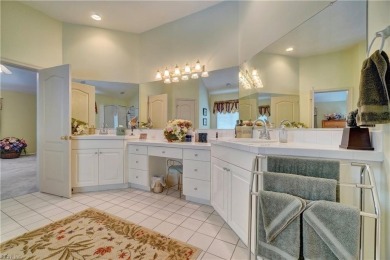 IMMACULATE AND EXTREMELY WELL MAINTAINED 5 BEDROOM HOME LOCATED on Riverfront Golf Club in Virginia - for sale on GolfHomes.com, golf home, golf lot