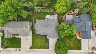 Welcome to 3035 Player Drive, a beautifully maintained home on Meadowbrook Golf Course in South Dakota - for sale on GolfHomes.com, golf home, golf lot