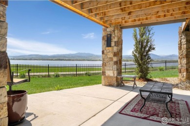 Embrace luxury in this 4-bed, 4-bath TPC Colorado estate with on TPC Colorado Golf Club in Colorado - for sale on GolfHomes.com, golf home, golf lot
