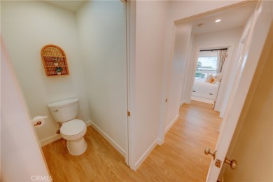 Tucked away on a peaceful cul-de-sac in Southeast San Clemente on San Clemente Municipal Golf Course in California - for sale on GolfHomes.com, golf home, golf lot