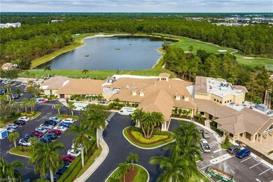 No Stairs! Enjoy single level living in one of Cedar Hammock's on Cedar Hammock Golf and Country Club in Florida - for sale on GolfHomes.com, golf home, golf lot